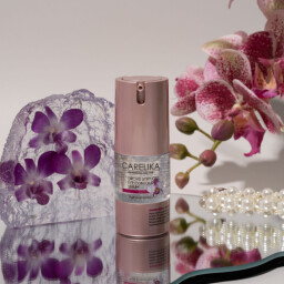 Orchid Eye Contour Serum 30 ml